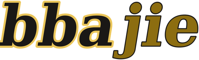 bbajie logo