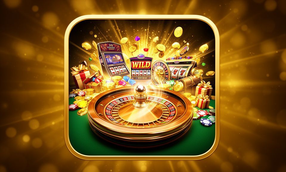 bbajie Where Reel Mechanics Meet Real Account Rewards